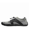 Obuv Bennon BOSKY Barefoot šedá (Velikost 47)
