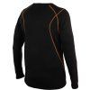Bennon Tričko ARTEMIOS Long Sleeve tričko černé (Velikost XXXL)