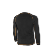 Bennon Tričko ARTEMIOS Long Sleeve tričko černé (Velikost XXXL)