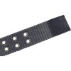 Cerva MIANG opasek 105 cm, 135 cm černá (Velikost 135 cm)