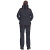Cerva KNOXFIELD LADY oboustranná vesta antracit/červená (Velikost XXL)