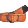 Cerva KNOXFIELD pásek oranžová (Velikost 95 cm)
