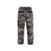 CANIS CXS CAMO dětské kalhoty maskáčové (Velikost 160 AKCE)