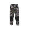 CANIS CXS CAMO dětské kalhoty maskáčové (Velikost 160 AKCE)