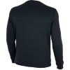 Bennon MYKONOS Sweatshirt mikina grey (Velikost XXXL)