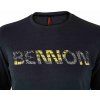 Bennon MYKONOS Sweatshirt mikina grey (Velikost XXXL)