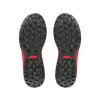 CANIS CXS SPORT obuv polobotka černá/červená (Velikost 48)