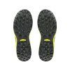 CANIS CXS SPORT obuv polobotka černá/zelená (Velikost 44 AKCE)