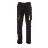 Payper NEXT 400 S00072-P025 Unisex kalhoty černé (Velikost 64)
