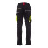 Payper NEXT 400 S00072-P025 Unisex kalhoty černé (Velikost 64)