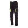Payper NEXT 400 S00072-P025 Unisex kalhoty černé (Velikost 64)