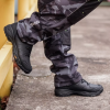Bennon PANTHER XTR O2 Taktická kotníková černá (Velikost 46 AKCE)