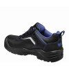 Obuv Bennon RAPTOR S3 NM Low polobotka černá (Velikost 42 AKCE)