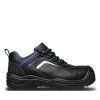 Obuv Bennon RAPTOR S3 NM Low polobotka černá (Velikost 42 AKCE)