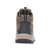 ARDON®SPINNEY HIGH Outdoor obuv hnědá G3243 - kotníková outdoorová obuv (Velikost 39 AKCE)