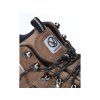 ARDON®SPINNEY HIGH Outdoor obuv hnědá G3243 - kotníková outdoorová obuv (Velikost 39 AKCE)