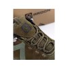 ARDON®ROOT Outdoor obuv polobotka khaki G3365 (Velikost 44 AKCE)