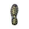 ARDON®STRAND obuv sandál modrá/žlutá G3227 (Velikost 46)