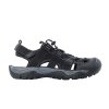 ARDON®SPRING BLACK sandál černá G3376 (Velikost 41 AKCE)