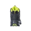 ARDON®CROSS Outdoor obuv černá/zelená G3231 (Velikost 48)