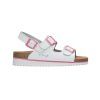 ARDON®VENUS obuv sandál white G3303 (Velikost 39 AKCE)