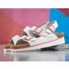 ARDON®VENUS obuv sandál white G3303 (Velikost 39 AKCE)
