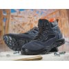 ARDON®PRIME HIGHTREK S1P bezpečnostní kotníková obuv G1304 (Velikost 45 AKCE)