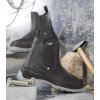 ARDON®FOUNDRY O1 pracovní obuv černá G3070 (Velikost 48)
