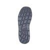 ARDON SOFTEX HIGH S1P bezpečnostní kotníková obuv černá/žlutá G3404 (Velikost 50)
