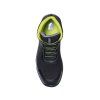 ARDON SOFTEX HIGH S1P bezpečnostní kotníková obuv černá/žlutá G3404 (Velikost 50)
