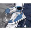ARDON FLYKER BLUE S1P bezpečnostní obuv polobotka G3324 (Velikost 47)
