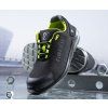 ARDON SOFTEX S1P neon bezpečnostní obuv polobotka G3352 (Velikost 50)