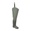 ARDON THIGH WADERS OB pracovní obuv holínky zelená G5007 (Velikost 47)