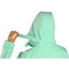 CANIS CXS NEVADA dámská softshellová bunda mátová (Velikost 3XL AKCE)