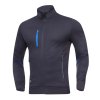 ARDON CITYCONIC pánská mikina tmavě šedá H6681 (Velikost 5XL)