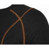 Bennon ARTEMIOS Short Sleeve T-Shirt black (Velikost XXXL)