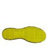 Obuv Bennon REBEL S1P ESD ATOP low zelená (Velikost 43 AKCE)
