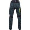 ARDON CREATRON camo pánské kalhoty zelená H6634 (Velikost 58 AKCE)