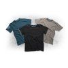 ARDON 4TECH pánské tričko modrá H9311 (Velikost 4XL)