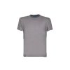 ARDON 4TECH pánské tričko šedá H9312 (Velikost 4XL AKCE)