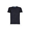 ARDON 4TECH pánské tričko černá H9328 (Velikost 3XL)