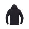 ARDON CREATRON Pánská softshellová bunda černá - neon H6697 (Velikost 4XL)
