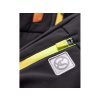 ARDON CREATRON Pánská softshellová bunda černá - neon H6697 (Velikost 4XL)