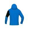 ARDON CITYCONIC pánská softshellová bunda modrá H6691 (Velikost 4XL)