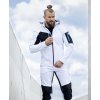 ARDON CITYCONIC pánská softshellová bunda bílá H6692 (Velikost 3XL AKCE)