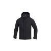 ARDON 4TECH pánská softshellová bunda černá H9315 (Velikost 5XL)