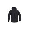 ARDON 4TECH pánská softshellová bunda černá H9315 (Velikost 5XL)