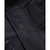 ARDON 4TECH pánská softshellová bunda černá H9315 (Velikost 5XL)