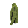 Bennon ALTOS mikina žlutá (Velikost 3XL)