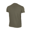 Bennon MACHR TOOL pánské tričko zelená (Velikost 3XL)